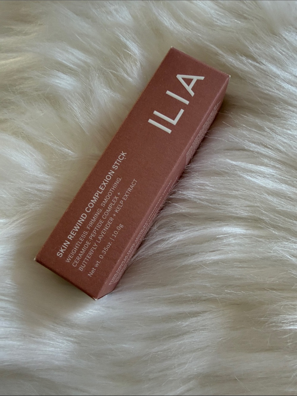 ILIA Skin Rewind Complexion Stick - Limba